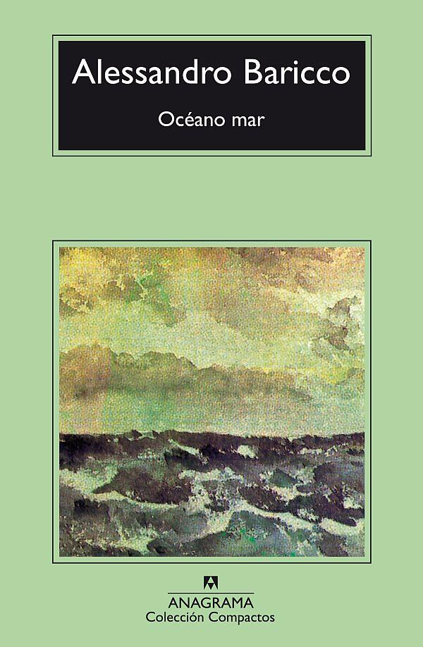 OCÉANO MAR | 9788433967497 | BARICCO, ALESSANDRO