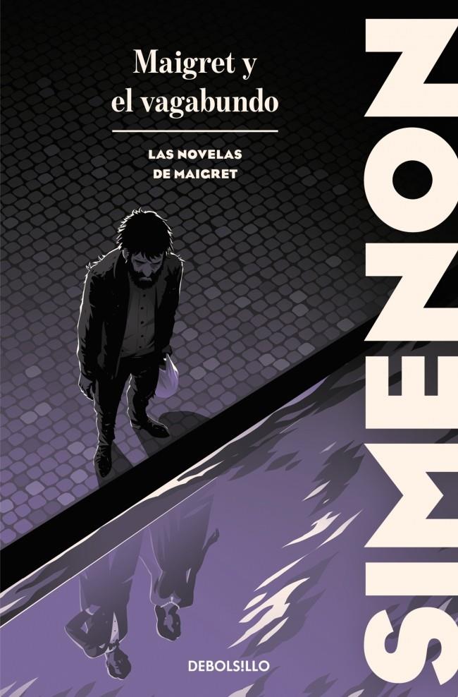 MAIGRET Y EL VAGABUNDO | 9788466388443 | SIMENON, GEORGES