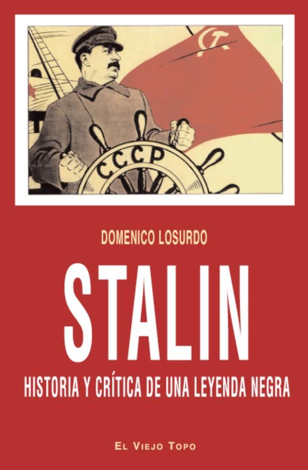STALIN | 9788415216001 | LOSURDO, DOMENICO
