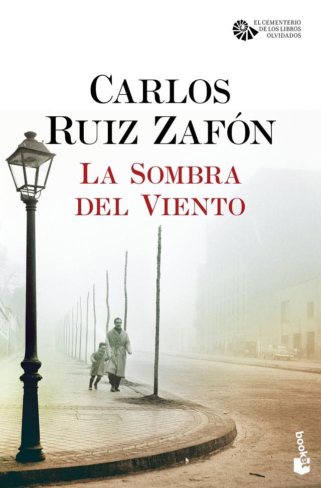 LA SOMBRA DEL VIENTO | 9788408163435 | RUIZ ZAFON, CARLOS