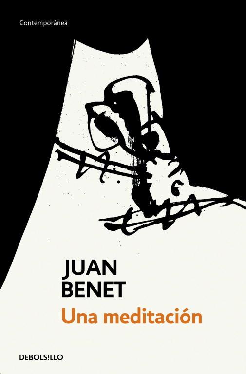 MEDITACIÓN, UNA | 9788497934695 | BENET, JUAN