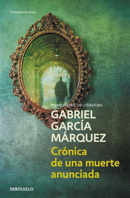 CRONICA DE UNA MUERTE ANUNCIADA | 9788497592437 | GARCIA MARQUEZ, GABRIEL