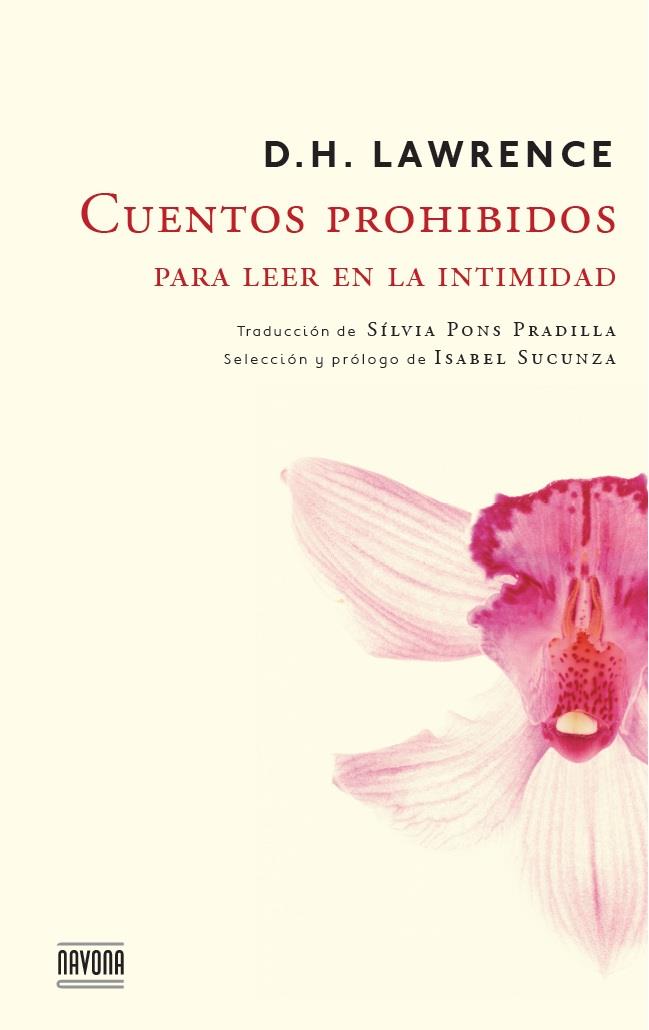 CUENTOS PROHIBIDOS PARA LEER EN LA INTIMIDAD | 9788492840533 | LAWRENCE, D.H.