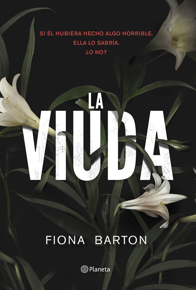 VIUDA, LA | 9788408155546 | FIONA BARTON