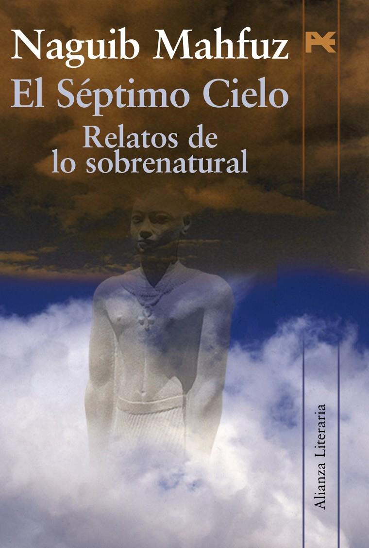 SÉPTIMO CIELO, EL | 9788420668710 | MAHFUZ, NAGUIB