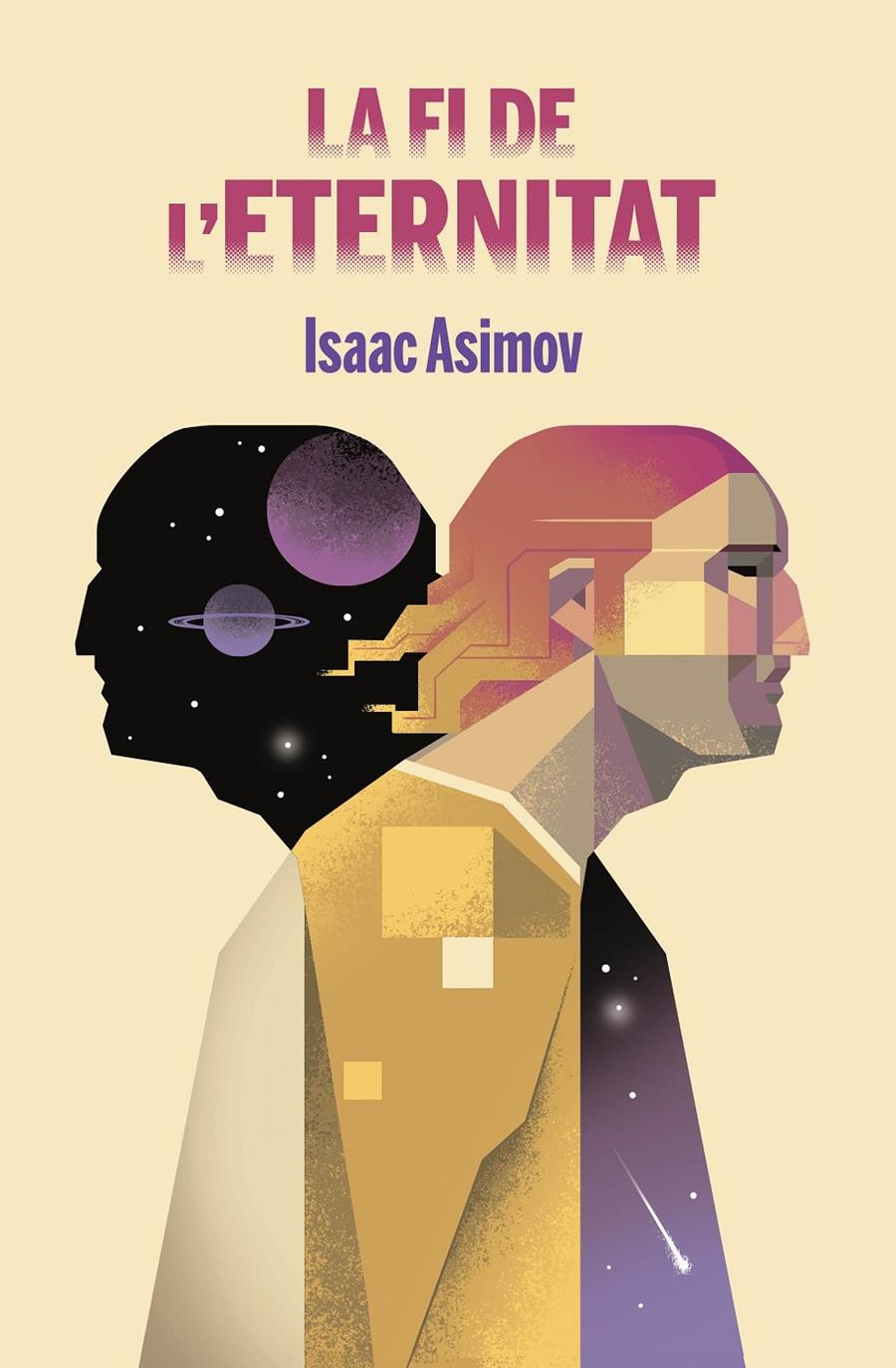 LA FI DE L'ETERNITAT | 9788413582917 | ISAAC ASIMOV