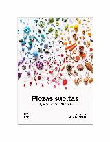 PIEZAS SUELTAS | 9788494843990 | VELA VICO, PRISCILLA