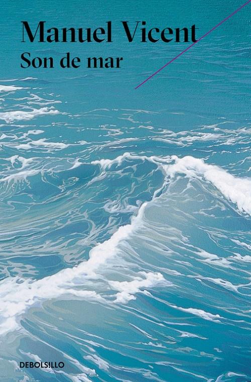 SON DE MAR | 9788466333443 | VICENT, MANUEL