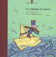 EL SOLDADITO DE PLOMO | 9788424619565 | LLUCH, JOSEP