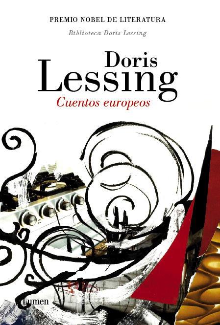 CUENTOS EUROPEOS | 9788426416872 | LESSING, DORIS