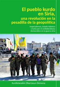 EL PUEBLO KURDO EN SIRIA | 9788412263725 | AAVV
