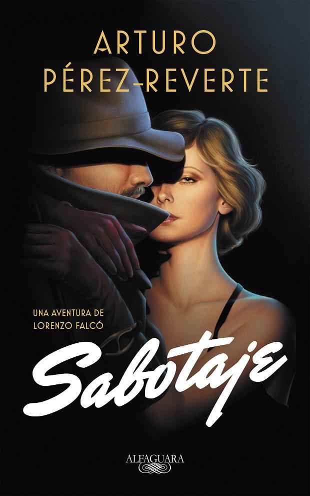 SABOTAJE  | 9788420432458 | PÉREZ-REVERTE, ARTURO