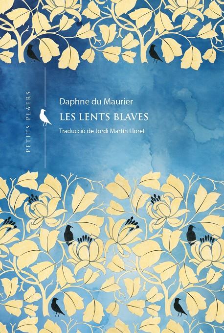 LES LENTS BLAVES | 9788419474926 | MAURIER, DAPHNE DU