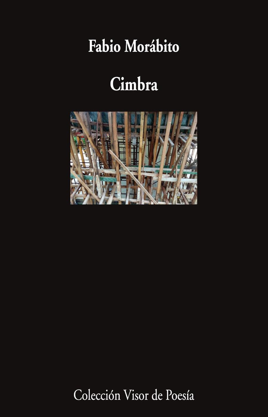 CIMBRA | 9791387745486 | MORÁBITO, FABIO