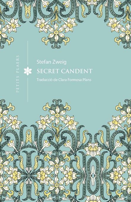SECRET CANDENT | 9791387961398 | ZWEIG, STEFAN