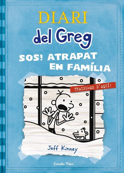 DIARI DEL GREG 6 | 9788499327303 | KINNEY, JEFF