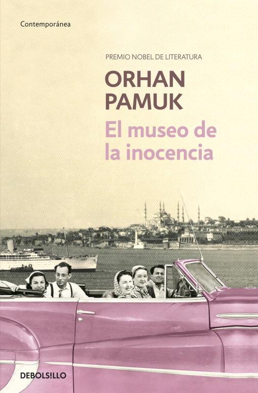 EL MUSEO DE LA INOCENCIA | 9788499087894 | PAMUK, ORHAN