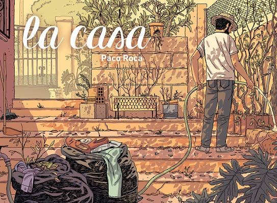 LA CASA (CATALÀ) | 9788416251629 | ROCA, PACO