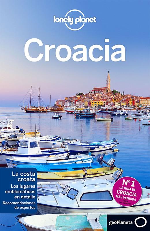 CROACIA | 9788408141631 | ANJA MUTIC/PETER DRAGICEVICH