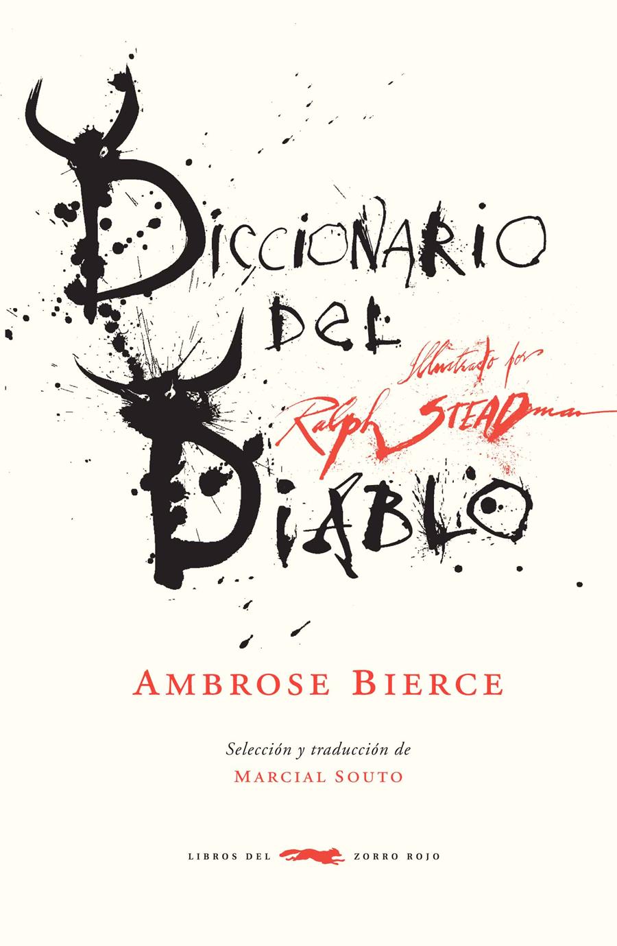 DICCIONARIO DEL DIABLO | 9788494650680 | BIERCE, AMBROSE