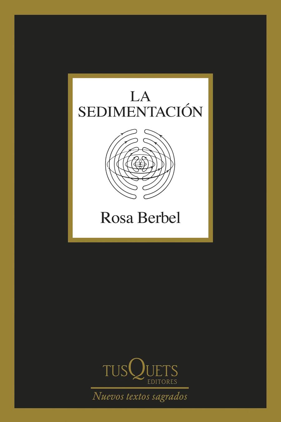 LA SEDIMENTACIÓN | 9788411078450 | BERBEL, ROSA