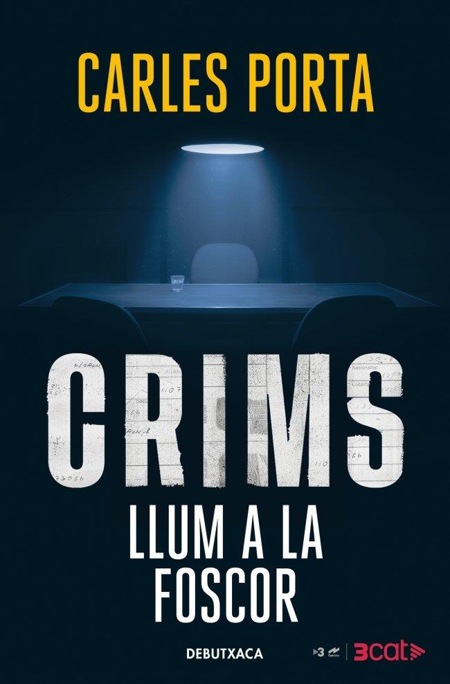 CRIMS AMB CARLES PORTA - LLUM A LA FOSCOR | 9788419394712 | PORTA, CARLES
