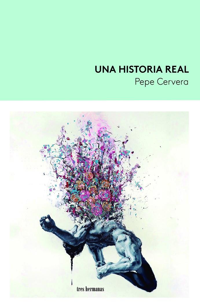 UNA HISTORIA REAL | 9788419243232 | CERVERA, PEPE