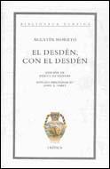 EL DESDÉN, CON EL DESDÉN | 9788484320111TA | MORETO, AGUSTÍN