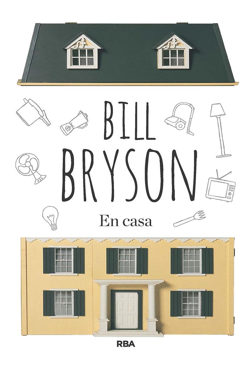 EN CASA | 9788411323116 | BRYSON, BILL