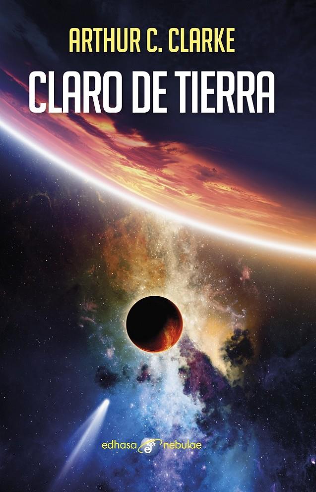 CLARO DE TIERRA | 9788435021319 | CLARKE, ARTHUR C