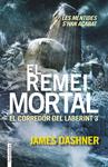 EL REMEI MORTAL. EL CORREDOR DEL LABERINT 3 | 9788416297016 | DASHNER, JAMES