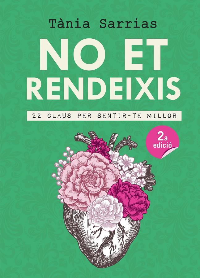 NO ET RENDEIXIS | 9788417214647TA | SARRIAS NÚÑEZ, TÀNIA