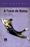 A L'OEST DE ROMA | 9788415835325 | FANTE, JOHN