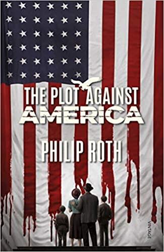 THE PLOT AGAINST AMERICA | 9781529113419 | ROTH, PHILIP