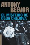 MISTERIO DE OLGA CHEJOVA, EL | 9788408008453 | BEEVOR, ANTONY