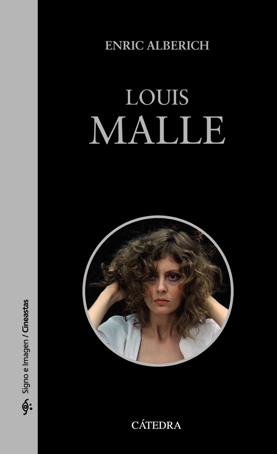 LOUIS MALLE | 9788437641614 | ALBERICH GRAU, ENRIC