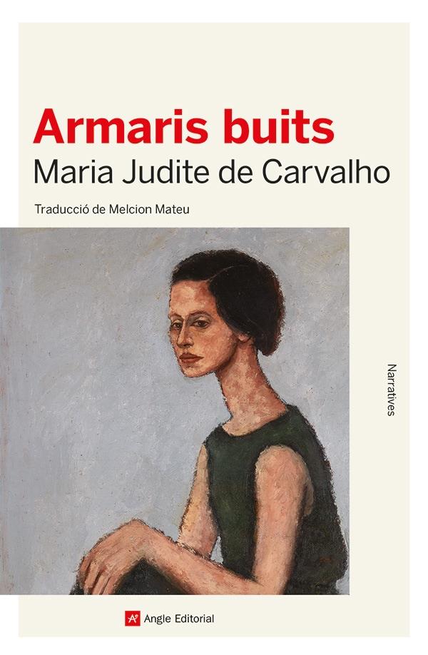 ARMARIS BUITS | 9788419017741 | CARVALHO, MARIA JUDITE DE