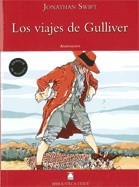 LOS VIAJES DE GULLIVER - BIBLIOTECA TEIDE | 9788430760824 | SWIFT, JOHNATHAN