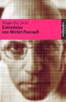ENTREVISTAS CON MICHEL FOUCAULT | 9788449318627 | DROIT, ROGER-POL