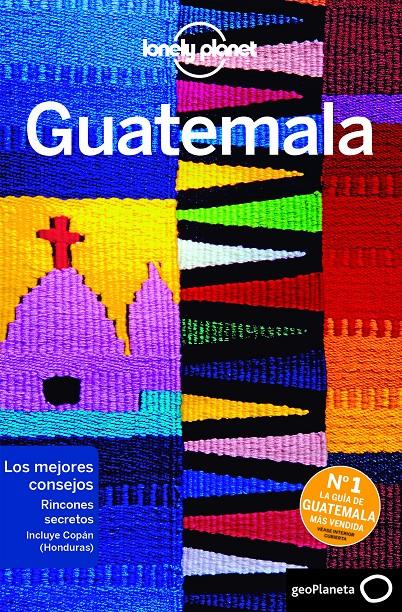 GUATEMALA 7 | 9788408214519 | CLAMMER, PAUL / BARTLETT, RAY / BRASH, CELESTE