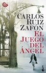 EL JUEGO DEL ÁNGEL | 9788408094197 | RUIZ ZAFÓN, CARLOS