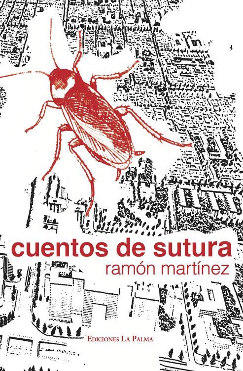 CUENTOS DE SUTURA | 9788495037954 | MARTÍNEZ, RAMÓN