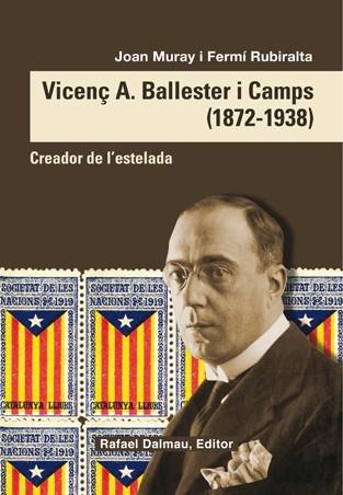 VICENÇ A. BALLERTER I CAMPS (1872-1938) | 9788423208098 | MRAY, JOAN / RUBIRALTA, FERMÍ