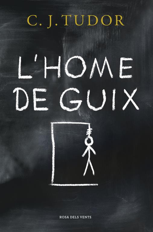 L'HOME DE GUIX | 9788416930098 | TUDOR, C.J.