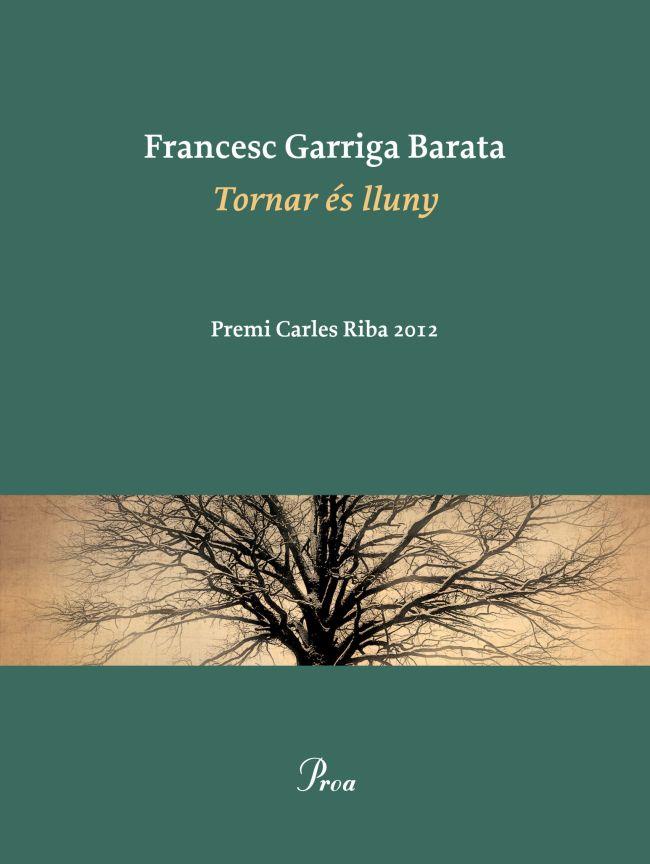 TORNAR ÉS LLUNY | 9788475883519 | GARRIGA, FRANCESC