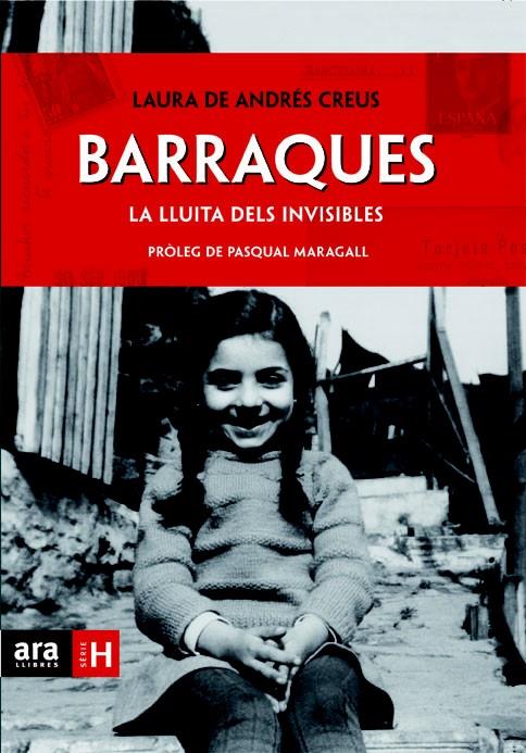 BARRAQUES | 9788415224143 | ANDRÉS CREUS, LAURA DE