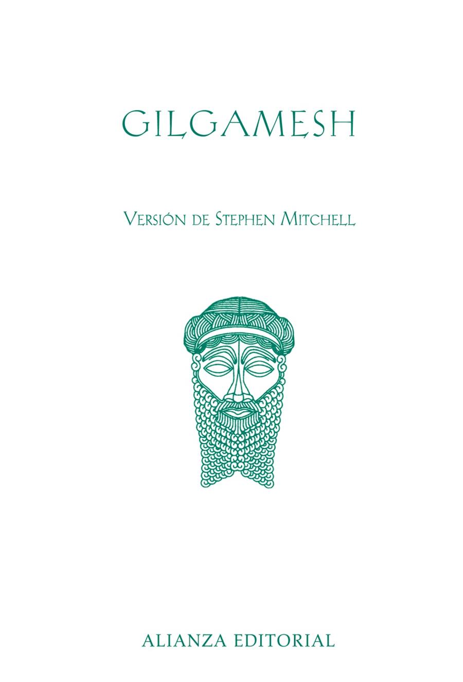 GILGAMESH | 9788420693552 | MITCHELL, STEPHEN (VERSIÓN)
