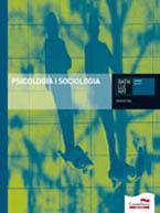 PSICOLOGIA I SOCIOLOGIA | 9788498046038 | DE PUIG OLIVÉ, IRENE