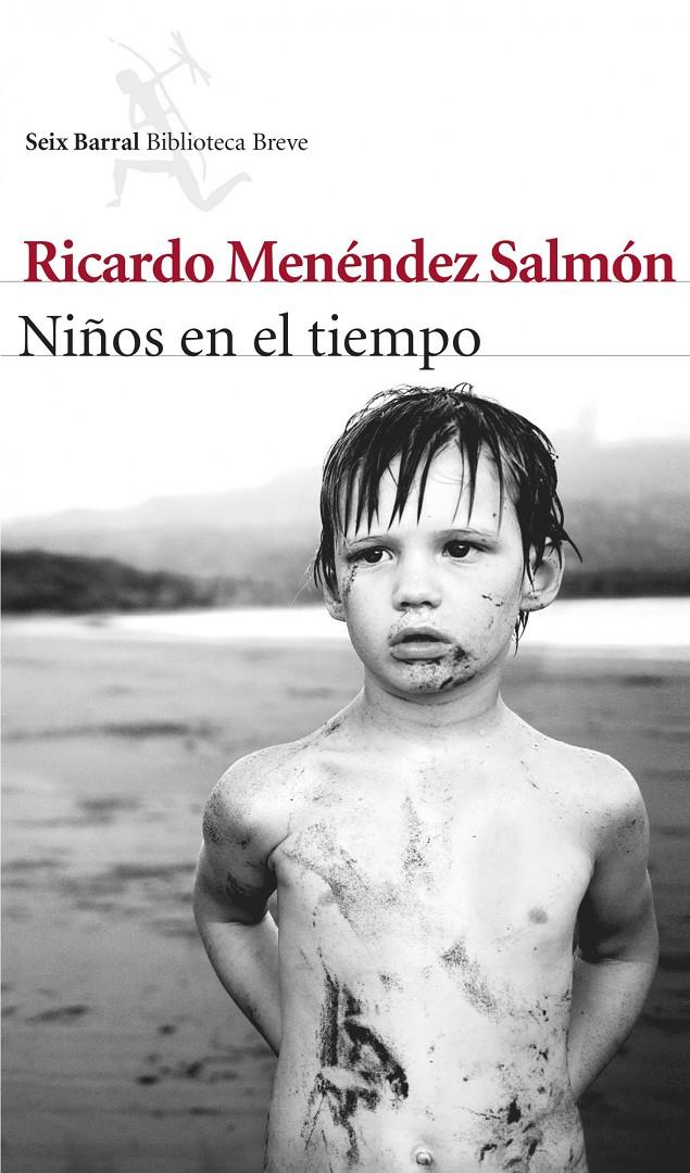 NIÑOS EN EL TIEMPO | 9788432221019 | MENÉNDEZ SALMÓN, RICARDO