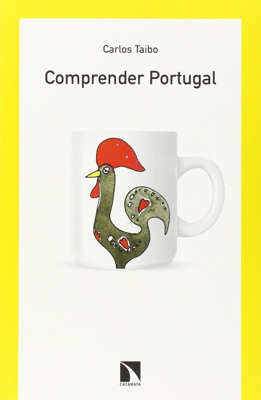 COMPRENDER PORTUGAL | 9788483199817 | TAIBO ARIAS, CARLOS
